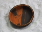 Futterschale terra-schwarz ca. 6cm